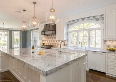 Kitchens