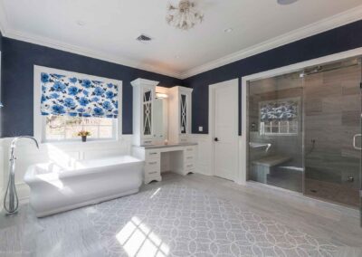 Bathrooms