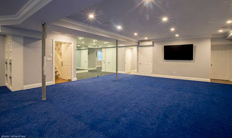 basement-enlargement