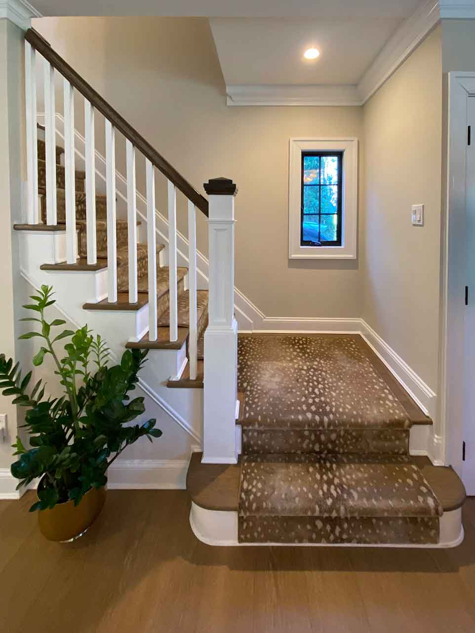 Manhasset-staircase