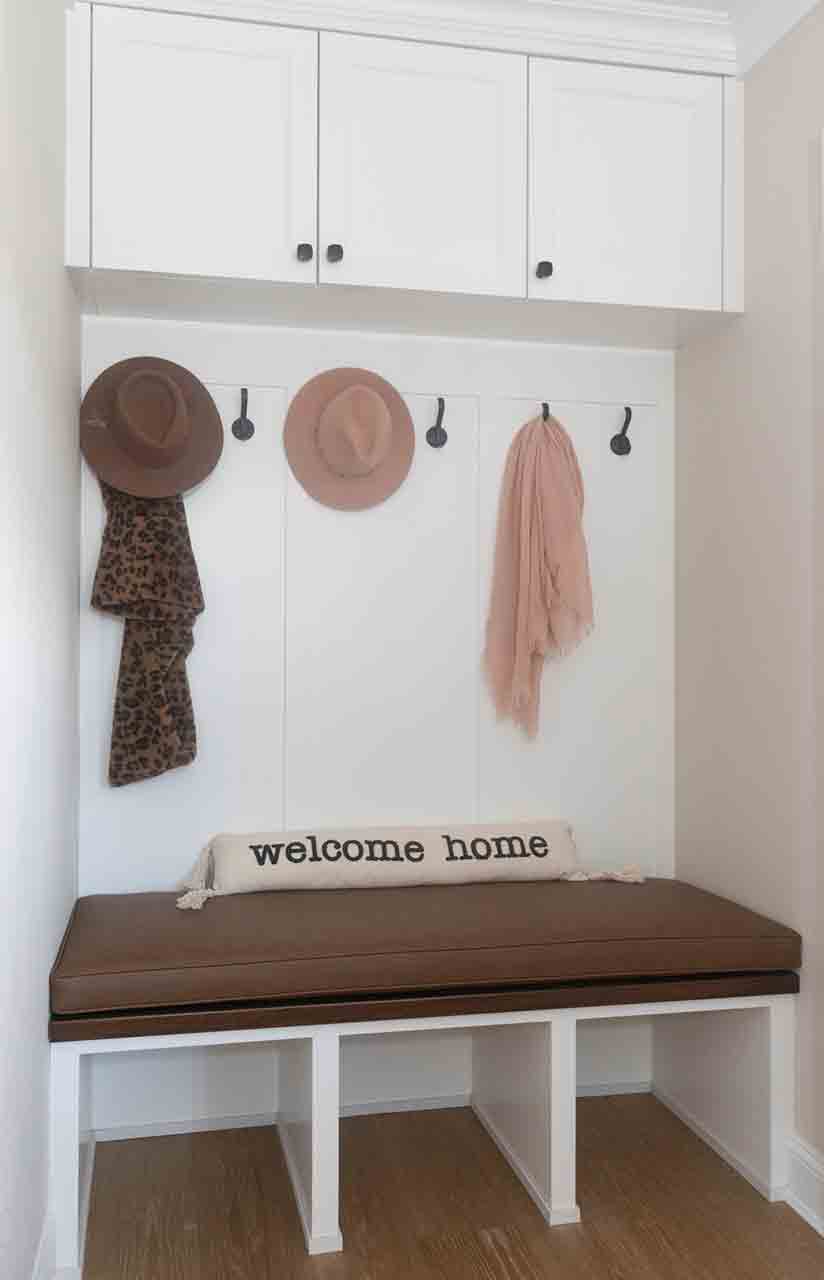 Millwork-cabinetry-closet-coat-hangers