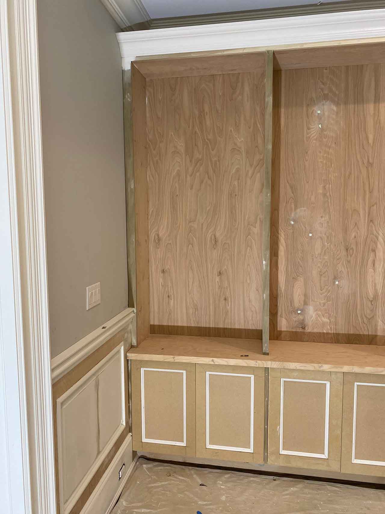 Millwork-cabinets-molding-trim