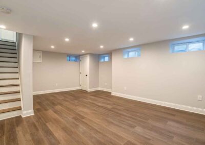 Millwork