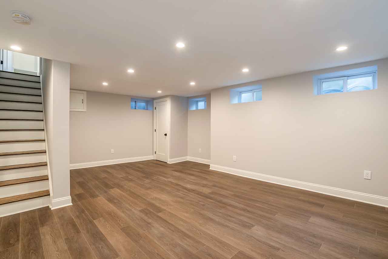 Millwork-trim-stairs