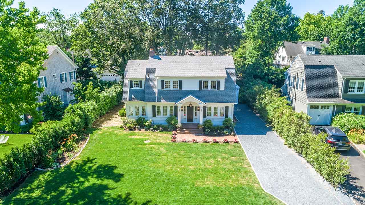 Plandome-exterior-aerial-view