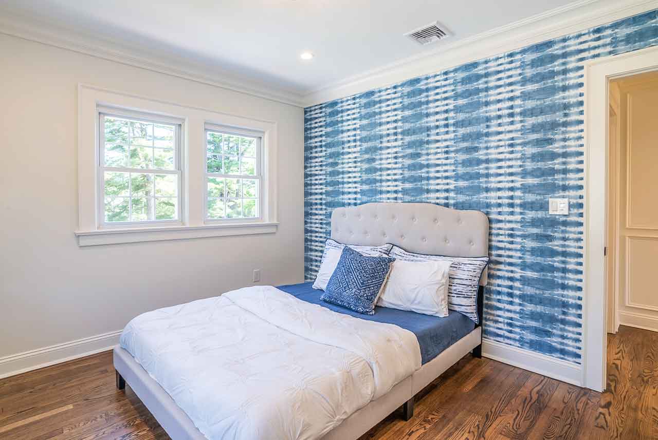 Plandome-bedroom