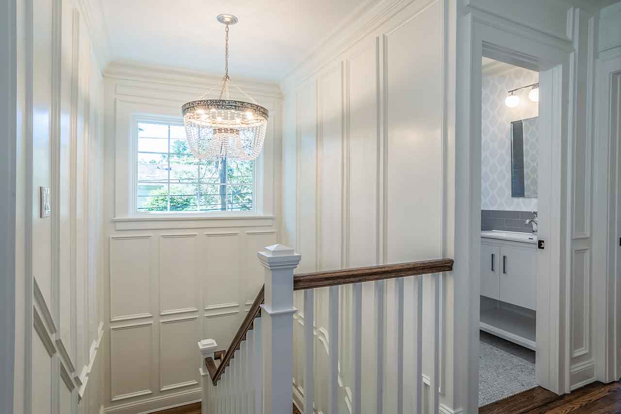 Plandome-stair-case-second-floor