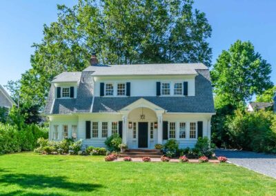 Complete Renovation