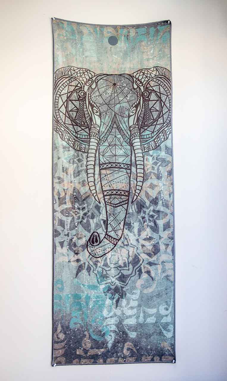 YogaStudioInterior-art-wall-hanging
